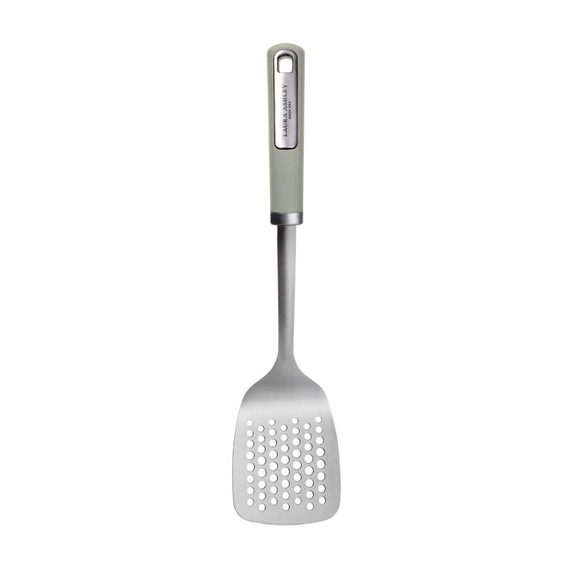 Лопатка для переворачивания SLOTTED TURNER 36*8 (Dark Dove Grey)